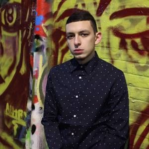 Meet your Posher, Brian